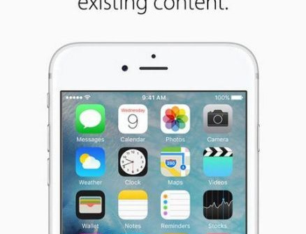 Apple tấn công hệ điều hành Android