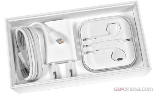 iPhone 7 có thêm tùy chọn headphone không dây?