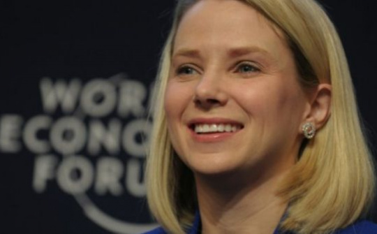 Yahoo sắp sa thải tiếp 10% nhân sự