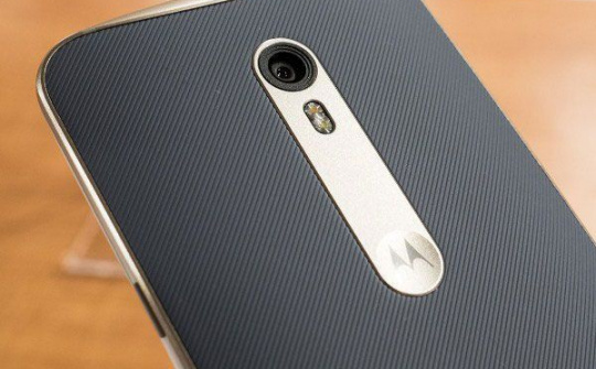 Trải nghiệm Moto X Style: Lấy nét nhanh, thiết kế lịch lãm