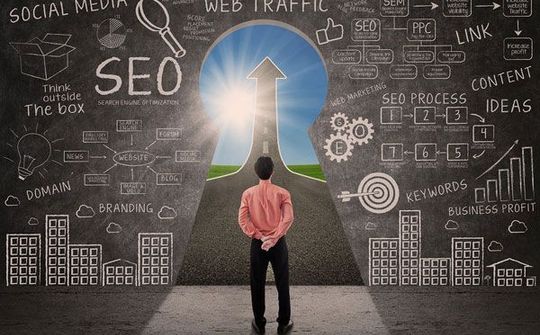 Chiến lược SEO: "Dục tốc bất đạt"