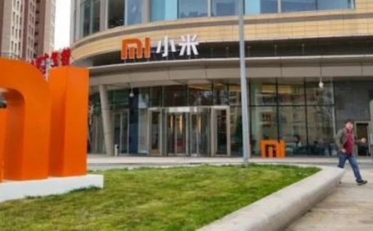 Xiaomi không còn ghi điểm nhờ chiêu bài giá rẻ