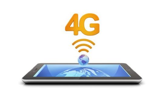 Thử nghiệm 4G: Nhà mạng "vướng" với thiết bị đầu cuối