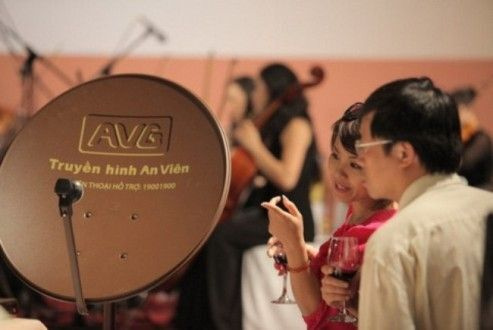 AVG - 5 năm một cuộc chơi tốn kém