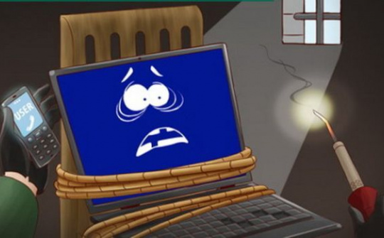 2016 – năm của mã độc tống tiền và phần mềm quảng cáo bất hợp pháp