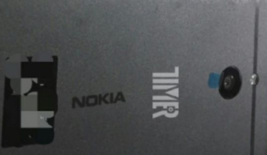 Nokia có thể trở lại với mẫu máy vỏ kim loại