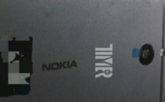Nokia có thể trở lại với mẫu máy vỏ kim loại