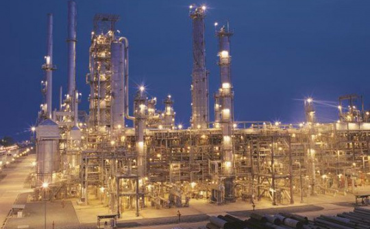 PV Gas chọn Honeywell cung cấp nhà máy xử lý khí và hệ thống tự động hóa