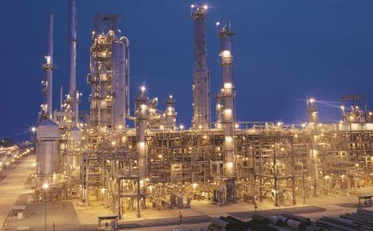 PV Gas chọn Honeywell cung cấp nhà máy xử lý khí và hệ thống tự động hóa