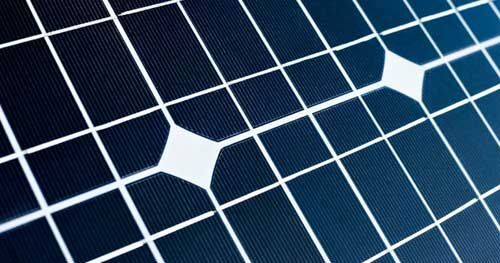 LG chuyển hướng sang năng lượng mặt trời