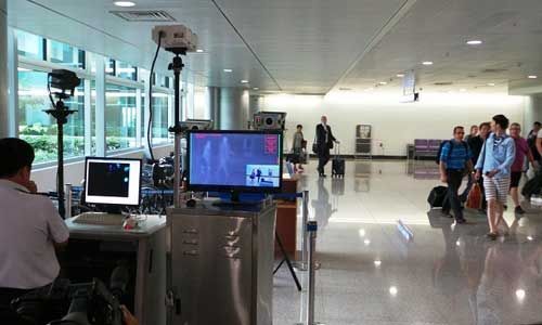 Hacker tấn công hệ thống thông tin sân bay Tân Sơn Nhất