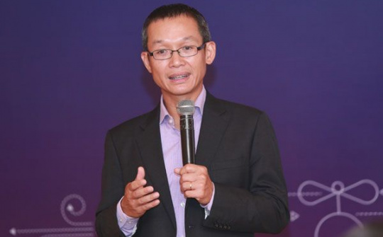 2016 là “năm của 4G” đối với thị trường viễn thông Việt Nam