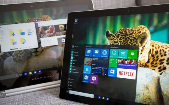 Thị trường PC suy thoái, lượng tiêu thụ thấp nhất kể từ 2007