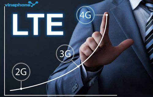 Ngày mai, VinaPhone chính thức thử nghiệm 4G