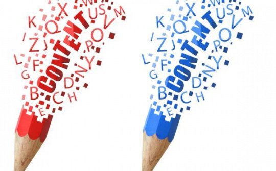 Những gì sẽ dẫn dắt tiếp thị nội dung trong 2016?