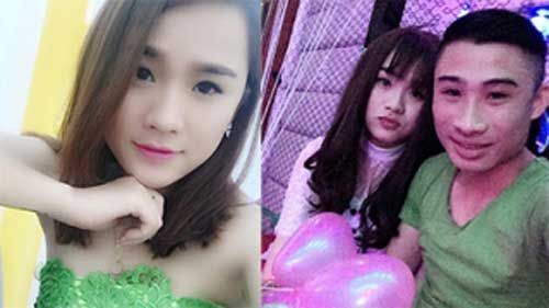"Em có đồng ý làm người yêu chị không?" gây "bão mạng"