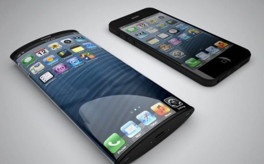 Samsung sẽ cung cấp màn hình AMOLED uốn dẻo cho iPhone?