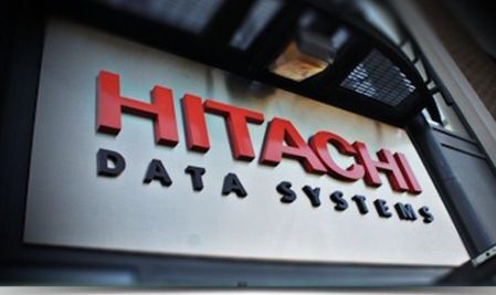 Hitachi Data Systems vinh danh đối tác chiến lược toàn cầu