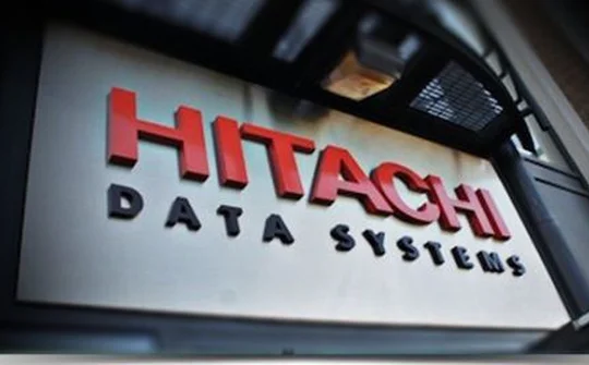 Hitachi Data Systems vinh danh đối tác chiến lược toàn cầu