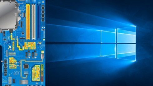 Microsoft sẽ không hỗ trợ Windows cũ trên phần cứng mới