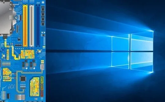 Microsoft sẽ không hỗ trợ Windows cũ trên phần cứng mới