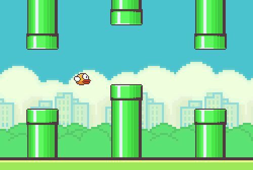 Cha đẻ Flappy Bird hợp tác với Nhật Bản