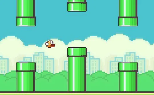 Cha đẻ Flappy Bird hợp tác với Nhật Bản