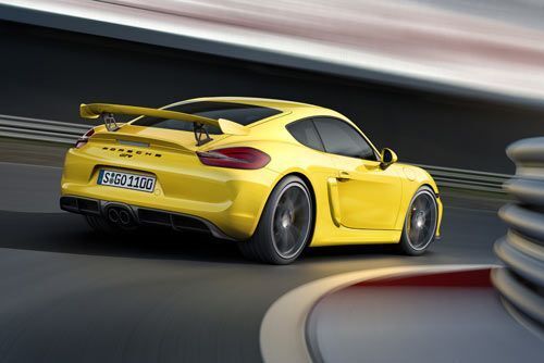 Porsche đã giao 5.583 xe tại Châu Á Thái Bình Dương
