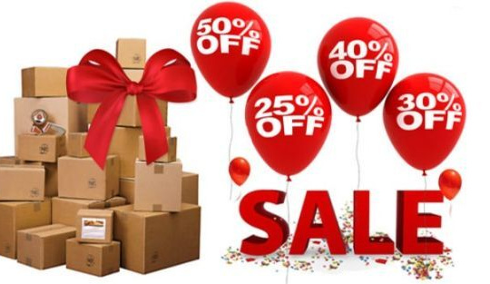 Cuối năm, chớ "hoa mắt" vì điện thoại giảm giá