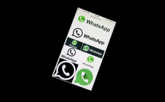 WhatsApp loay hoay với bài toán kiếm tiền