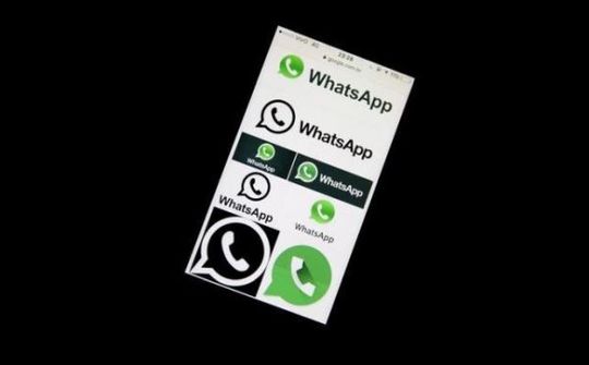 WhatsApp loay hoay với bài toán kiếm tiền