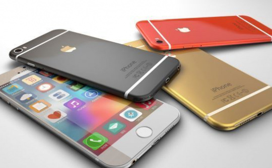 iPhone 6C dùng vỏ nhôm, chạy chip A9, giá 615 USD