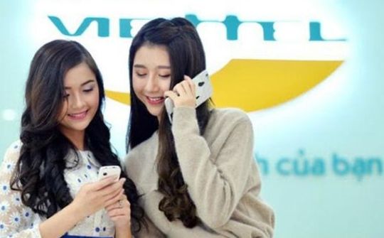 Viettel cung cấp miễn phí thông tin khuyến mại