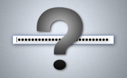 "Điểm mặt" 25 mật khẩu tệ nhất năm qua