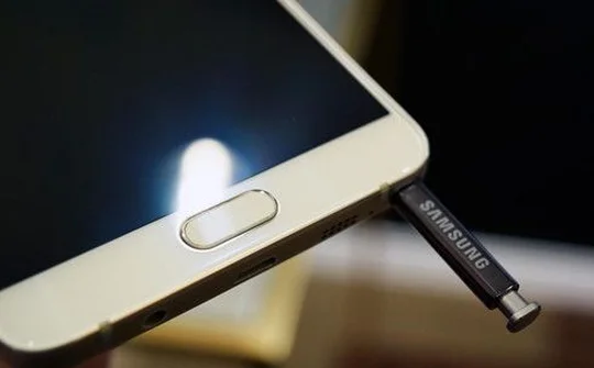 Samsung giải quyết xong sự cố Pengate