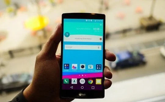 LG-H830 sẽ là tên model cuối cùng dành cho LG G5