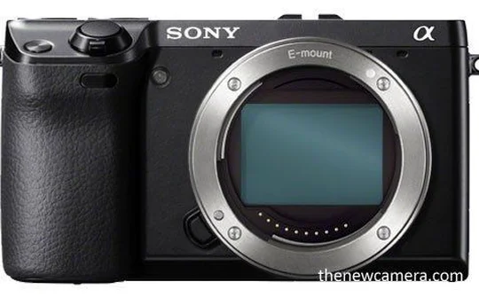 Điểm mặt tân binh Sony góp mặt tại CP+