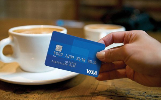 Nhiều ưu đãi ẩm thực cho người dùng thẻ Visa