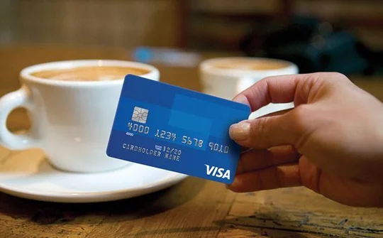 Nhiều ưu đãi ẩm thực cho người dùng thẻ Visa
