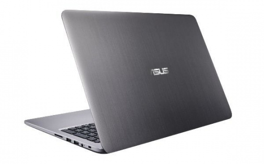 Asus lên kệ laptop màn hình 4K, giá gần 20 triệu đồng