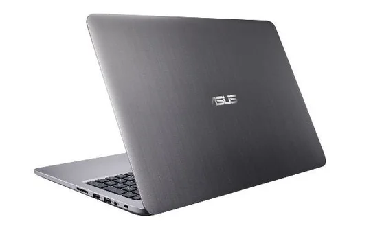 Asus lên kệ laptop màn hình 4K, giá gần 20 triệu đồng