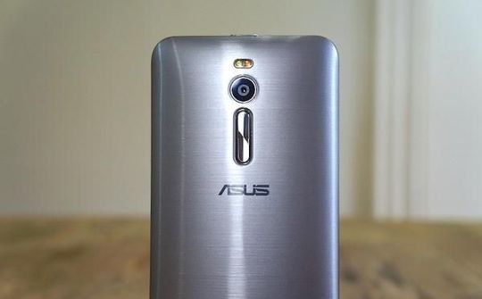Asus thử nghiệm dòng ZenFone 3