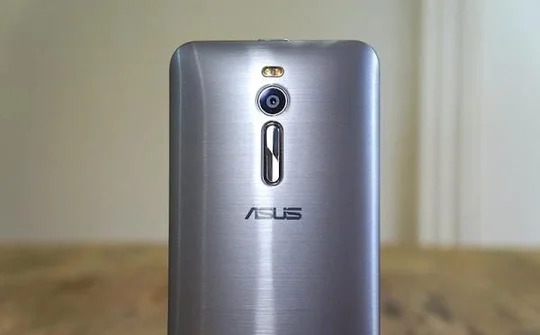 Asus thử nghiệm dòng ZenFone 3