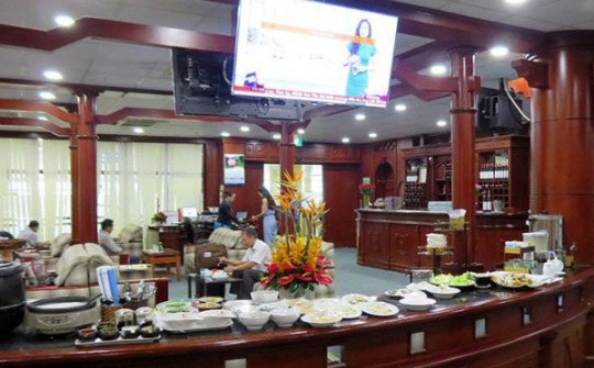 MobiFone mở rộng hệ thống phòng chờ cho hội viên cao cấp