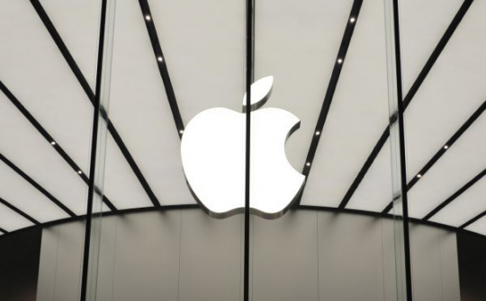 Google chi 1 tỷ USD để được “độc quyền” trên iOS