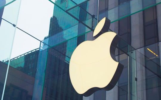 Alphabet soán ngôi Apple, trở thành công ty giá trị nhất thế giới