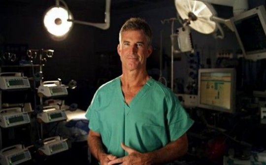 Cứu sống bệnh nhân nhờ kính VR của Google