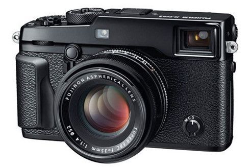 Điểm mặt 4 "tân binh" của Fujifilm ở Việt Nam