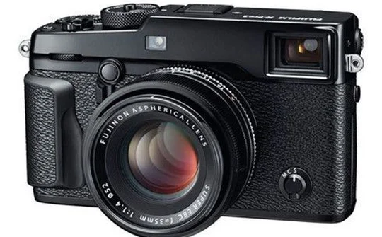 Điểm mặt 4 "tân binh" của Fujifilm ở Việt Nam