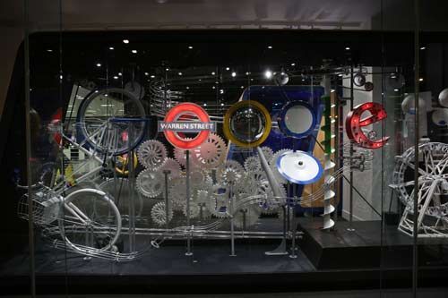 Google trả 185 triệu USD tiền thuế tại Anh